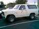 1980 Ford Bronco